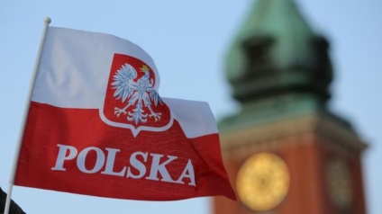 A lengyel nagykövetség minta kitöltésével schengeni vízum Lengyelország