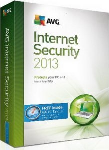 Antivirus AVG Internet Security - páratlan PC-biztonsági és mandátumát az online