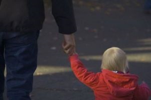 És ha a gyereknek szüksége van egy apa! Modell viselkedés apák (viselkedés) És ha a gyereknek szüksége van egy apa! Modell viselkedés apák