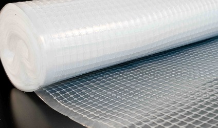 Erősítésű műanyag fólia 200 md az üvegházak ár, jellemzőit és a választott módszer