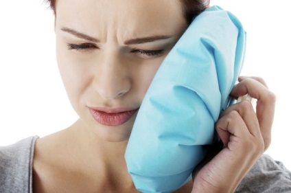 Osteoarthritis az állkapocsízület tünetek és a kezelés (közös) Osteoarthritis az állkapocsízület tünetek és a kezelés