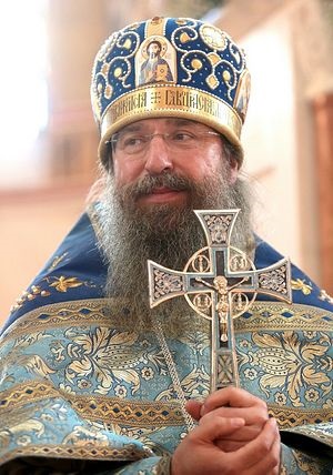 Archimandrite Melchizedek (Artyuhin) közömbösség rosszabb, mint a gyűlölet (Artyuhin) Archimandrite Melchizedek (Artyuhin) közöny rosszabb gyűlölet