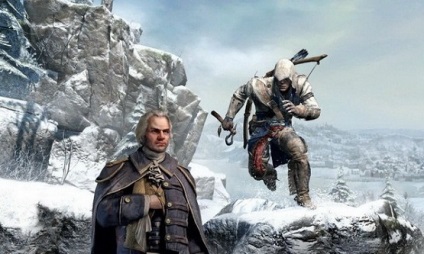 Assassin - s Creed 3 DLC Ultimate Edition 2012 hun letöltés nagy sebességgel