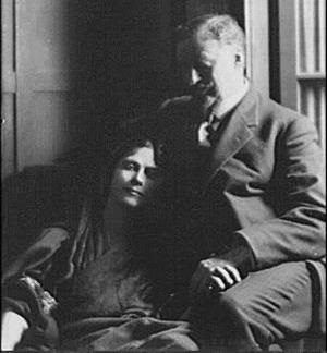 Aysedora Dunkan - életrajz, fotók, személyes élet átok táncos (lett) Aysedora Dunkan - életrajz, fotók, személyes élet átok táncos