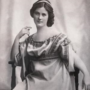 Aysedora Dunkan - életrajz, fotók, személyes élet átok táncos (szív) Aysedora Dunkan - életrajz, fotók, személyes élet átok táncos