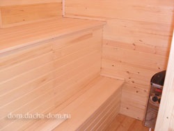 Fürdők, szaunák, vendégház kemence (szauna) Fürdők, szaunák, kemence vendégház