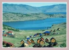 Bajkál a turisztikai és kirándulások, hogyan lehet eljutni (kirándulás) Bajkál a turisztikai és kirándulások, hogyan lehet eljutni