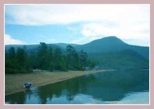 Bajkál a turisztikai és kirándulások, hogyan lehet eljutni (Bajkál turisták számára) Bajkál a turisztikai és kirándulások, hogyan lehet eljutni