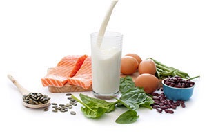 Protein böjt nap menüben, a csirke, 5 napra (fehérje) Protein böjt nap menüben, a csirke, 5 napon