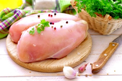 Protein böjt nap szabályokat és menük (protein) Protein böjt nap szabályok és menük