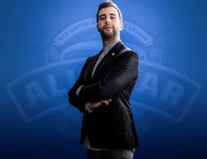 Életrajz Ivan Urgant (Ivan) Életrajz Ivan Urgant