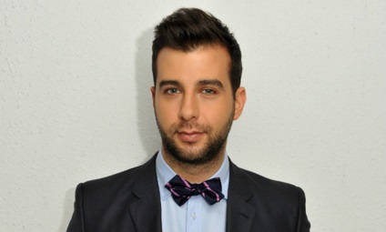 Életrajz Ivan Urgant (Urganta) Életrajz Ivan Urgant