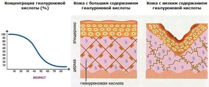 Biorevitalization bőr előnyök