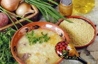 Edények ebéd - receptek képekkel (edények) Edények ebéd - receptek képekkel