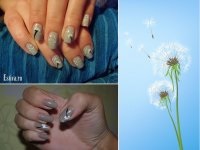 Katicabogár a körmökön - tökéletes nyári mintával (hogyan kell felhívni a katicabogár a köröm) Katicabogár a körmökön - tökéletes nyári tervezési