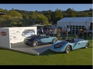 Bugatti Veyron - leírások, árak, képek, avtobelyavtsev - autó minden idők (Veyron) Bugatti Veyron - leírások, árak, képek, avtobelyavtsev - autó minden idők