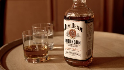 Bourbon - mi ez