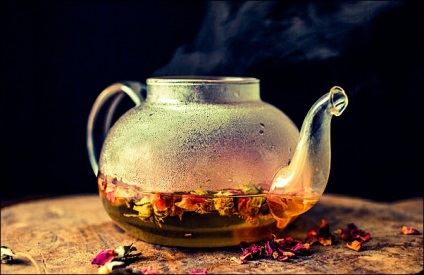 Tea készült rózsaszirom hasznos tulajdonságok és ellenjavallatok