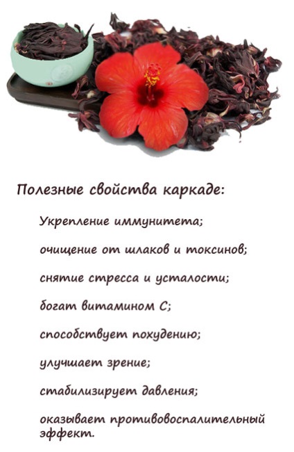 hibiszkusz tea növeli vagy csökkenti a nyomást a főzési (növekszik) hibiszkusz tea növeli vagy csökkenti a nyomást a főzési