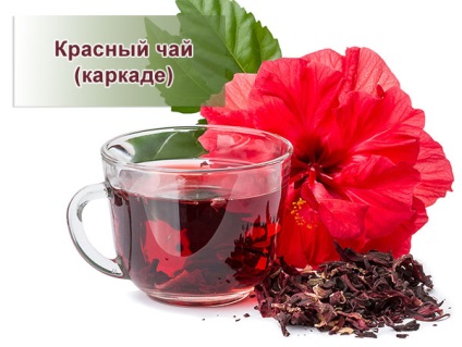 hibiszkusz tea növeli vagy csökkenti a nyomást a főzési (növekszik) hibiszkusz tea növeli vagy csökkenti a nyomást a főzési