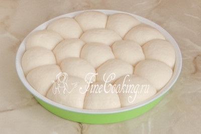 Fokhagyma gombóc - recept fotókkal (fokhagyma) Fokhagyma gombóc - recept fotókkal