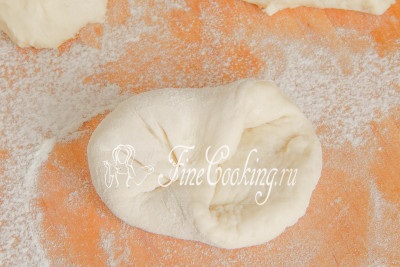 Fokhagyma gombóc - recept fotókkal (fokhagyma) Fokhagyma gombóc - recept fotókkal