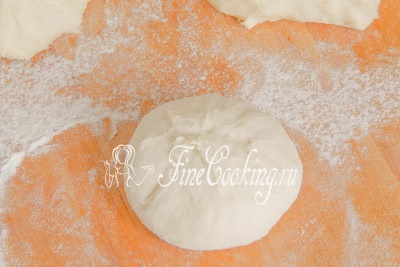 Fokhagyma gombóc - recept fotókkal (gombóc) Fokhagyma gombóc - recept fotókkal