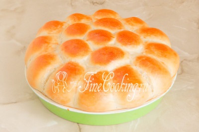 Fokhagyma gombóc - recept fotókkal (gombóc) Fokhagyma gombóc - recept fotókkal