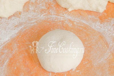 Fokhagyma gombóc - recept fotókkal (fokhagyma) Fokhagyma gombóc - recept fotókkal