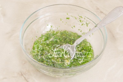 Fokhagyma gombóc - recept fotókkal (gombóc) Fokhagyma gombóc - recept fotókkal