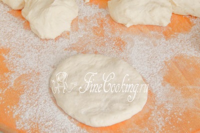 Fokhagyma gombóc - recept fotókkal (recept) Fokhagyma gombóc - recept fotókkal