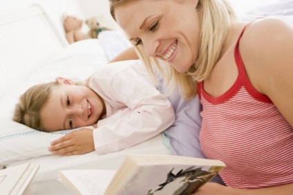 Olvasás forrásként a gyermek fejlődése, illetve hogyan lehet egy könyvet érdekes - női magazin