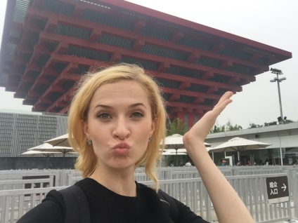 Amit látni Kínában színésznő tippeket mamahohotala Ani Gres - Utazás - ivona bigmir) net (Anna Gres) Amit látni Kínában színésznő tippeket mamahohotala Ani Gres - Utazás - ivona bigmir) net