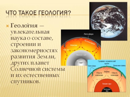 Mi geológia - előadás 259179-2 (geológiai) Mi geológia - előadás 259179-2