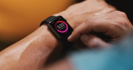 Tudják, hogy az Apple karóra (vélemény) Tudják, hogy az Apple karóra