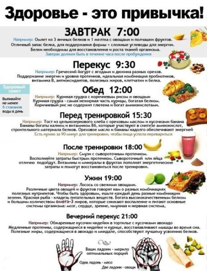 Hunger az igazi oka annak, hogy hűtés, és megszabadulni a (rossz) Hunger az igazi oka annak, hogy oltja és felszámolására
