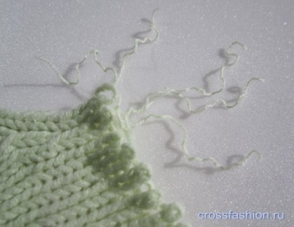 Crossfashion csoport - mint a felbomlása egy pulóvert kötött egy gépterem tippek és képek (a kezüket) Crossfashion csoport - mint a felbomlása egy pulóvert kötött egy gépterem tippek és képek