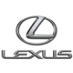 Válasszon gyártót Lexus
