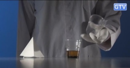 Így a robbanó papírt a kezét (Ezt követően, ez szükséges) Így a robbanó papír saját kezűleg