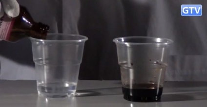 Csinál a saját kezében felrobbant papír (papír) Így a robbanó papír saját kezűleg