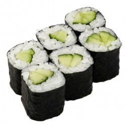 Diétás sushi tekercsek és receptek (Diet) Diétás sushi tekercs és receptek