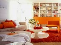 nappali kialakítása - ha kell, kellemes és kényelmes!