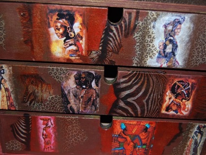 Miért van szükség decoupage (amely szükség decoupage) Miért van szükség decoupage