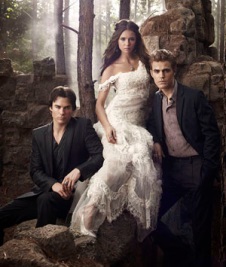 The Vampire Diaries „TV-sorozat szereplői