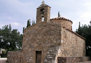 Látnivalók Agios Nikolaos (Crete) fotó, leírás, értékelés alapján