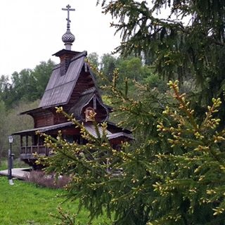 Sergiyev Posad Látnivalók