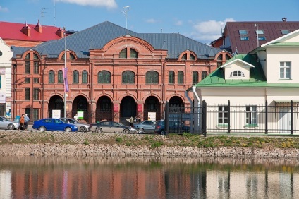 Látnivalók Sergiyev Posad, amely megtekinthető egy nap (fotók, leírások,