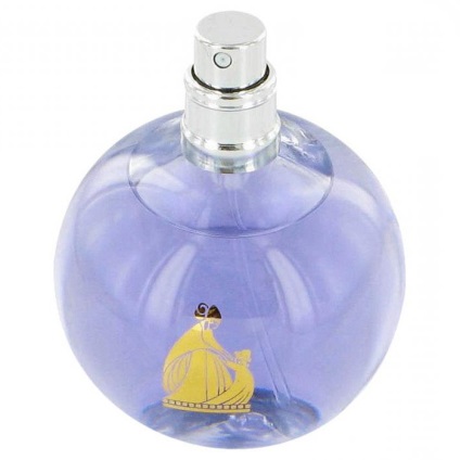 Parfüm Jeanne Lanvin illat leírás és értékelés (Lanvin) Parfüm Jeanne Lanvin illat leírás és értékelés