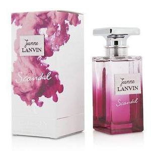 Parfüm Jeanne Lanvin illat leírás és értékelés (Jeanne) Parfüm Jeanne Lanvin illat leírás és értékelés