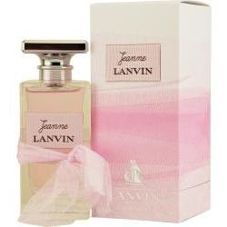 Parfüm Jeanne Lanvin illat leírás és értékelés (Jeanne) Parfüm Jeanne Lanvin illat leírás és értékelés